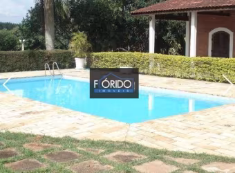 Casa em Condomínio para Venda em Piracaia, CONDOMÍNIO NAUTICO DE PIRACAIA, 5 dormitórios, 2 suítes, 2 banheiros, 2 vagas
