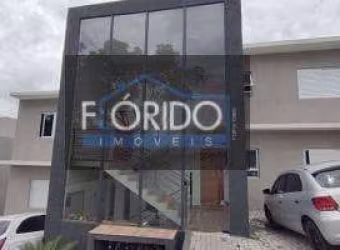 Casa em Condomínio para Venda em Atibaia, Jardim Colonial, 2 dormitórios, 1 banheiro, 1 vaga