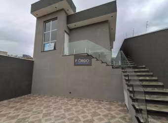 Casa para Venda em Atibaia, Bella Atibaia, 3 dormitórios, 1 suíte, 2 banheiros, 2 vagas