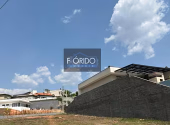 Terreno em Condomínio para Venda em Atibaia, condomínio shambala III