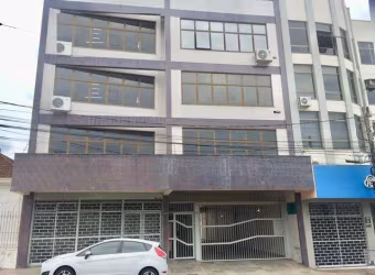 Sala comercial para alugar na Rua Corte Real, 90, Centro, Novo Hamburgo por R$ 1.300