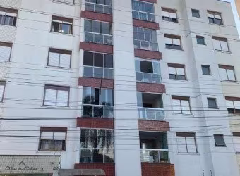 Apartamento com 2 quartos à venda na Rua Doutor Magalhães Calvet, 957, Operário, Novo Hamburgo por R$ 480.000