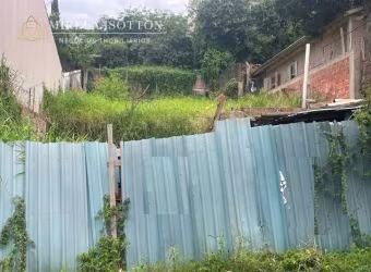 Terreno à venda na Rua Nogueira, 240, Guarani, Novo Hamburgo por R$ 260.000
