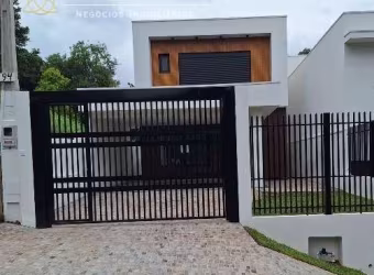 Casa com 3 quartos à venda na Rua Vidal Brasil, 94, Hamburgo Velho, Novo Hamburgo por R$ 1.089.000
