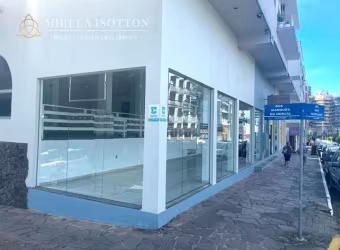 Ponto comercial para alugar na Rua São Leopoldo, Centro, Campo Bom por R$ 4.950