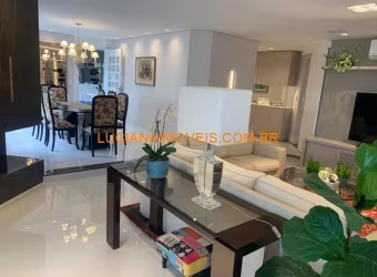 Ótimo apartamento de 212 na City Lapa com 3 suites e 3 vagas