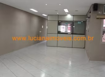 PREDIO COMERCIAL DE 269 M² NA LAPA - 2 PISOS
