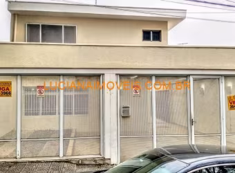 SOBRADO NA VILA IPOJUCA COM 4 DORM.