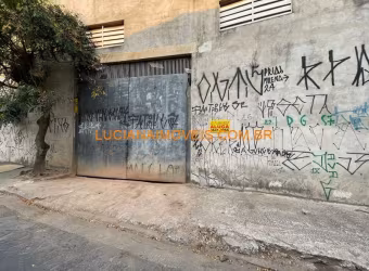 GALPÃO DE 1.000 M² NA VILA JAGUARA