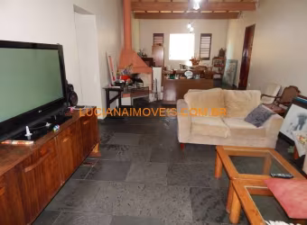 Casa assobradada para venda tem 400 metros quadrados com 7 quartos em City América - São Paulo - SP