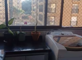 Apartamento Maia