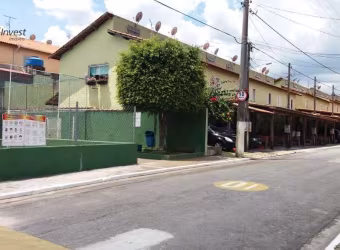 Sobrado em Condomínio para Venda em Jardim Adriana Guarulhos-SP