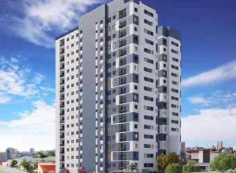 Apartamento com 1 quarto à venda na Rua das Grumixamas, 530, Jabaquara, São Paulo, 35 m2 por R$ 370.800