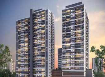 Apartamento com 3 quartos à venda na Avenida Vila Ema, 1920, Vila Ema, São Paulo, 98 m2 por R$ 1.004.000