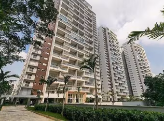 Apartamento com 4 quartos à venda na Rua Raimundo Simão de Souza, 26, Morumbi, São Paulo por R$ 2.800.000