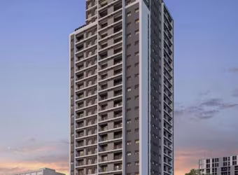 Apartamento com 2 quartos à venda na Rua Tanabi, 344, Barra Funda, São Paulo, 49 m2 por R$ 817.000