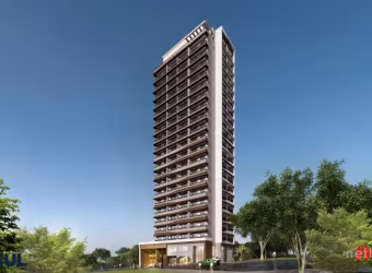 Apartamento com 4 quartos à venda na Rua Pedro de Toledo, 1388, Vila Clementino, São Paulo, 177 m2 por R$ 3.585.100