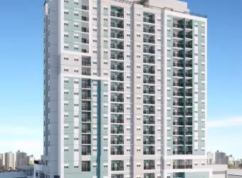 Apartamento com 3 quartos à venda na Rua Adelino de Almeida Castilho, 214, Tatuapé, São Paulo, 57 m2 por R$ 592.958