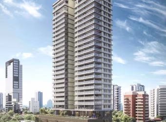 Apartamento com 4 quartos à venda na Avenida República do Líbano, 2324, Ibirapuera, São Paulo, 298 m2 por R$ 12.403.900