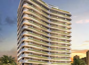 Apartamento com 5 quartos à venda na Avenida Indianópolis, 394, Moema, São Paulo, 493 m2 por R$ 16.358.853