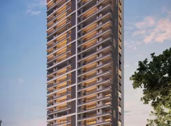 Apartamento com 3 quartos à venda na Rua Joaquim Guarani, 248, Jardim das Acacias, São Paulo, 118 m2 por R$ 1.512.753