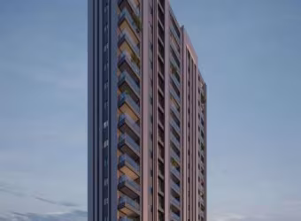 Apartamento com 2 quartos à venda na Rua 406, 60, Morretes, Itapema, 68 m2 por R$ 755.770