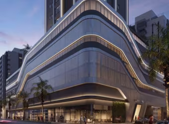 Ponto comercial à venda na Avenida do Estado Dalmo Vieira, 2461, Centro, Balneário Camboriú, 173 m2 por R$ 5.477.831