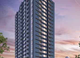 Apartamento com 1 quarto à venda na Rua Águaquente, 107, Vila Guilhermina, São Paulo, 41 m2 por R$ 256.368