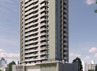 Apartamento com 3 quartos à venda na Rua Osni Mello, 110, Fazendinha, Itajaí, 106 m2 por R$ 1.305.000