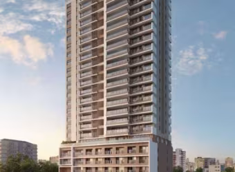 Apartamento com 3 quartos à venda na Rua Nilo, 359, Aclimação, São Paulo, 108 m2 por R$ 1.965.952
