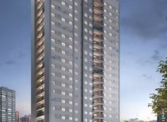 Apartamento com 2 quartos à venda na Rua do Bosque, 980, Barra Funda, São Paulo, 41 m2 por R$ 524.530
