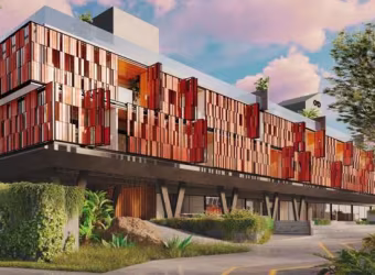 Cobertura com 2 quartos à venda na Avenida Campeche, 2064, Campeche, Florianópolis, 219 m2 por R$ 5.218.726