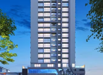 Apartamento com 2 quartos à venda na Rua 420, 300, Morretes, Itapema, 67 m2 por R$ 715.725