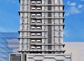 Apartamento com 1 quarto à venda na Rua Moacir, 2752, Navegantes, Capão da Canoa, 43 m2 por R$ 600.000