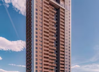 Apartamento com 2 quartos à venda na Avenida Mutirão, 59, Setor Marista, Goiânia, 92 m2 por R$ 1.088.594