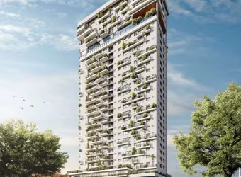 Apartamento com 3 quartos à venda na Avenida Castelo Branco, 929, Setor Bueno, Goiânia, 142 m2 por R$ 1.499.925