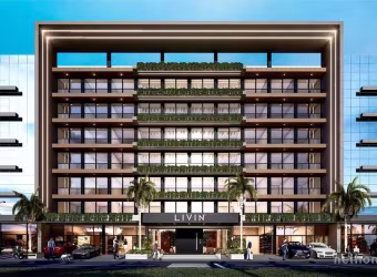 Apartamento com 2 quartos à venda na Central, 1500, Atlântida, Xangri-Lá, 71 m2 por R$ 968.000