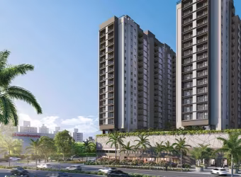 Apartamento com 4 quartos à venda na Avenida Dom Hélder Câmara, 5000, Cachambi, Rio de Janeiro, 86 m2 por R$ 978.374