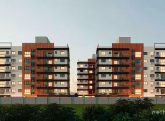 Apartamento com 3 quartos à venda na Rua Doutor Campos Velho, 1850, Cristal, Porto Alegre, 89 m2 por R$ 626.100