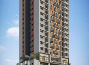 Apartamento com 3 quartos à venda na Rua Apiacás, 418, Perdizes, São Paulo, 97 m2 por R$ 1.550.493