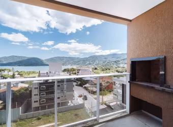 Apartamento com 3 quartos à venda na Praia Grande, 104, Praia Grande, Governador Celso Ramos, 76 m2 por R$ 1.020.000