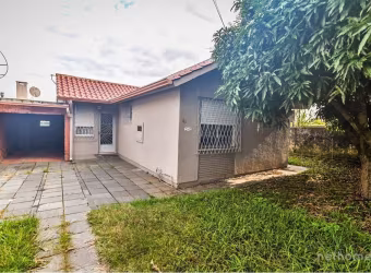 Casa em condomínio fechado com 3 quartos à venda na dos Pinheiros, 31, Santa Tereza, Porto Alegre, 100 m2 por R$ 430.000