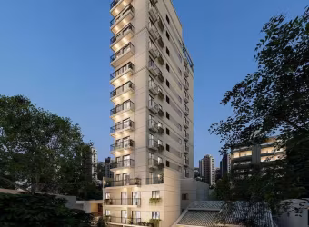 Apartamento com 2 quartos à venda na Rua Levon Apovian, 146, Jardim Trussardi, São Paulo, 65 m2 por R$ 844.500