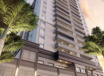 Apartamento com 3 quartos à venda na Doutor Rubens Awada, 55, Jardim, Santo André, 126 m2 por R$ 1.415.182