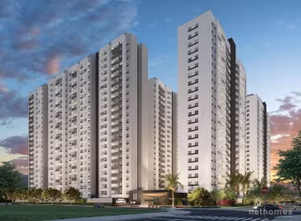 Apartamento com 2 quartos à venda na Praça Marechal Hermes, 112, Santo Cristo, Rio de Janeiro, 52 m2 por R$ 525.144