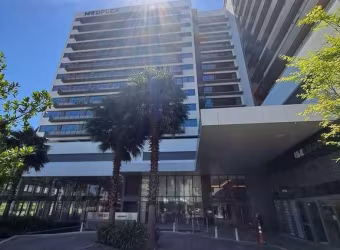 Sala comercial à venda na Avenida Assis Brasil, 2728, Cristo Redentor, Porto Alegre, 113 m2 por R$ 875.875