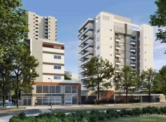 Apartamento com 2 quartos à venda na Rua Frederico Wolf, 275, Vila Leopoldina, São Paulo, 52 m2 por R$ 796.000