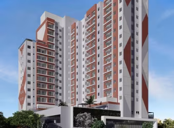 Apartamento com 3 quartos à venda na Rua Américo Sugai, 1098, Jardim São Miguel, São Paulo, 55 m2 por R$ 420.000