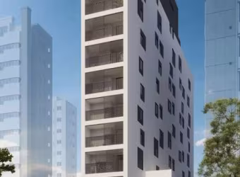 Apartamento com 1 quarto à venda na Rua Itacolomi, 173, Higienópolis, São Paulo, 44 m2 por R$ 908.544