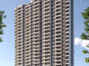 Apartamento com 2 quartos à venda na Rua Guaraciaba, 401, Tatuapé, São Paulo, 68 m2 por R$ 754.000